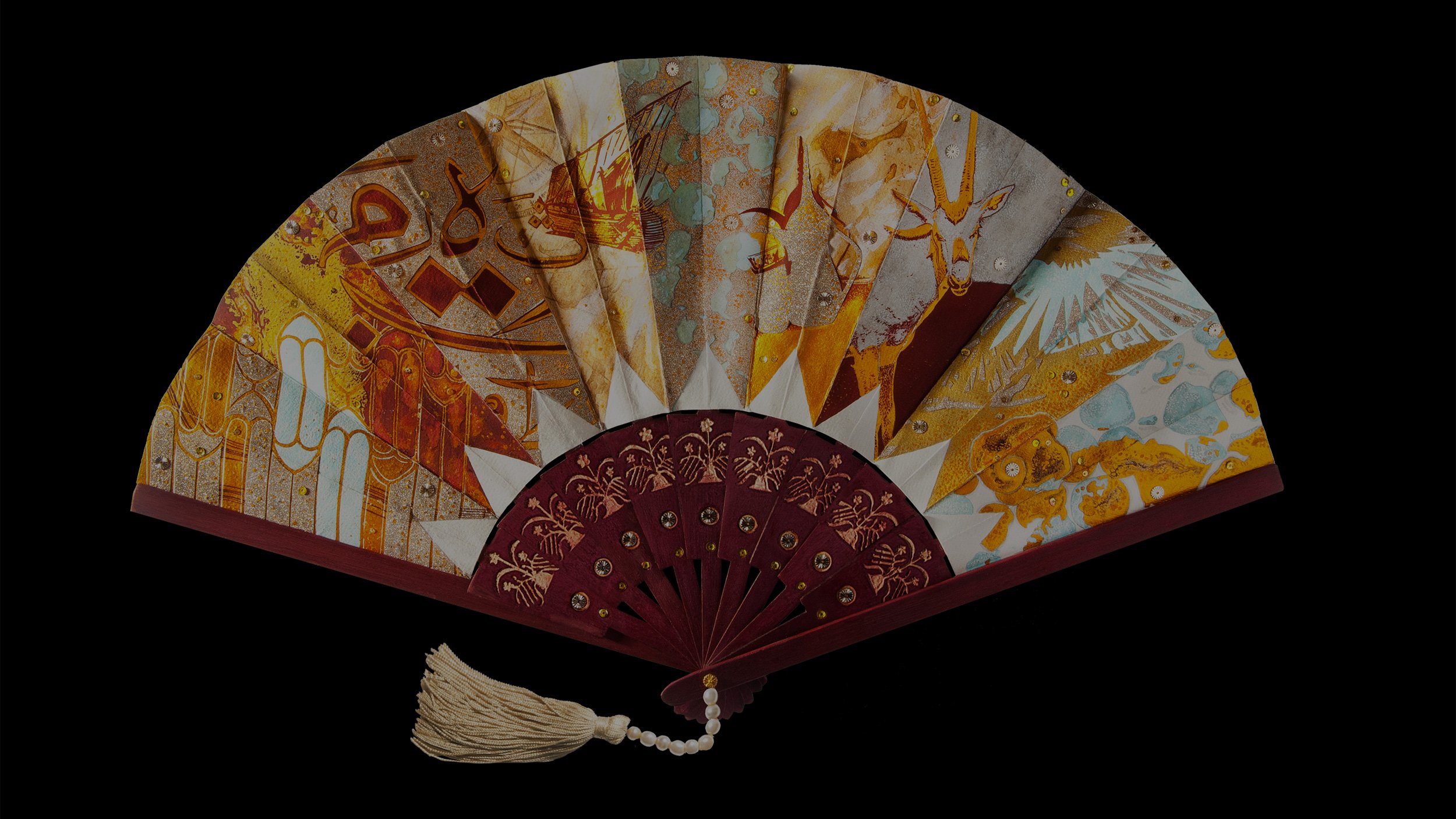 Mandarin Oriental, Doha