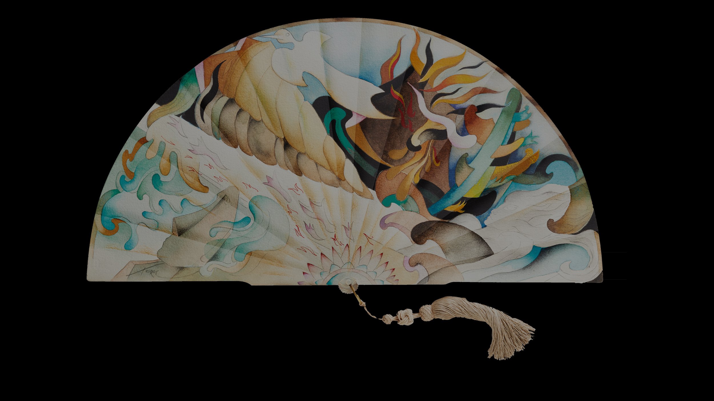 Mandarin Oriental, Santiago